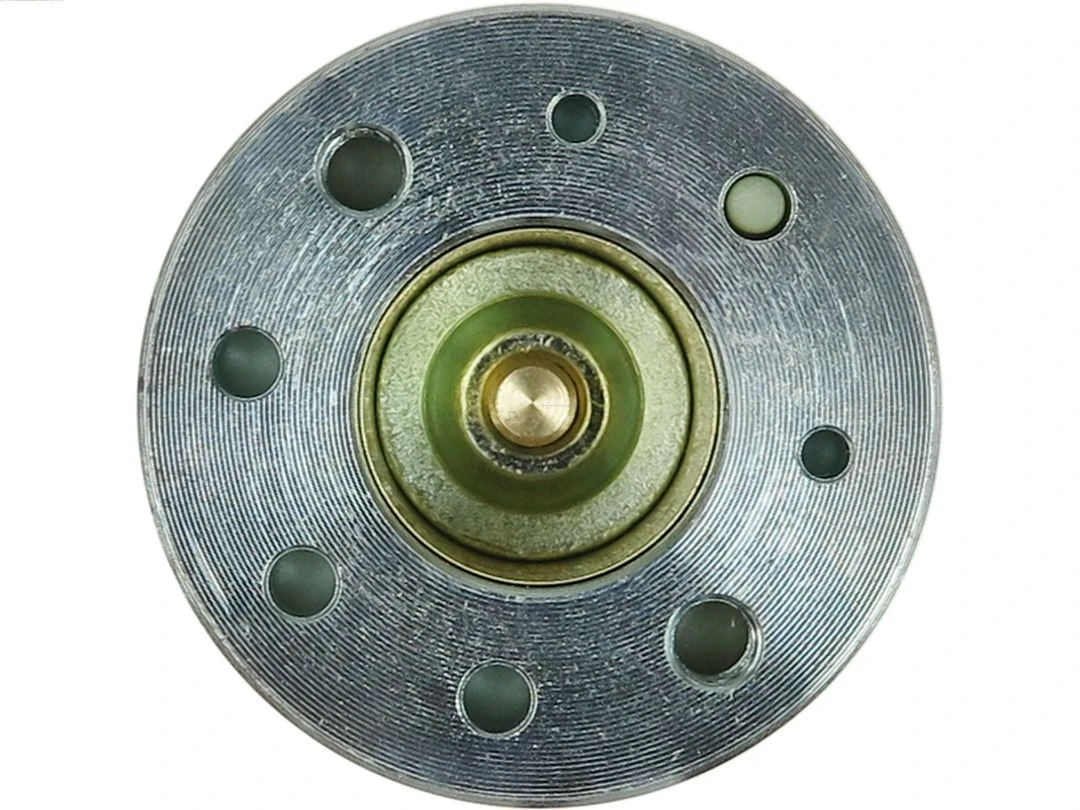 Solenoid Switch, starter Brand new AS-PL SS2021