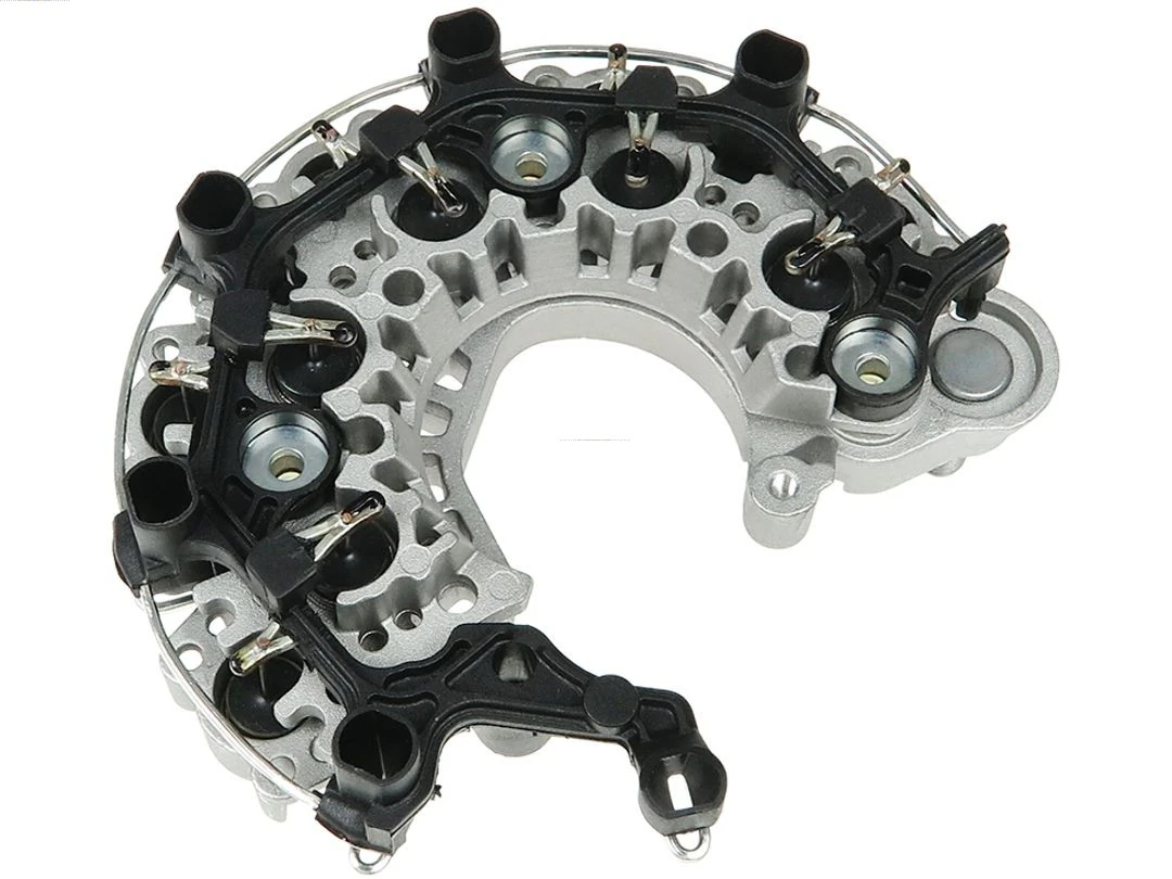 Rectifier, alternator Brand new AS-PL ARC0218S