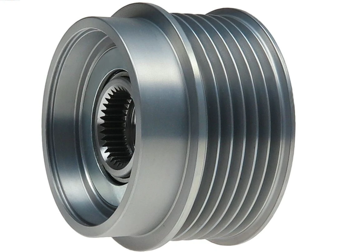 Alternator Freewheel Clutch Brand new AS-PL AFP3044S