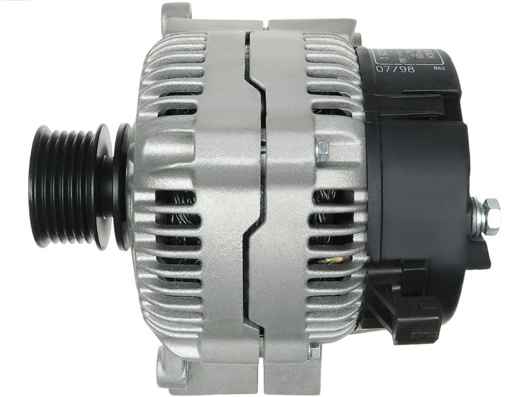 Alternator Remanufactured AS-PL A0202PR