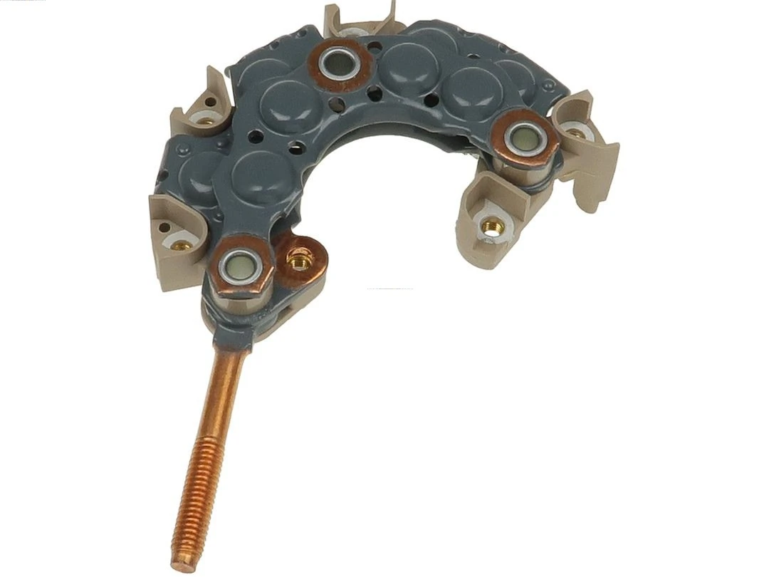 Rectifier, alternator Brand new AS-PL ARC6056