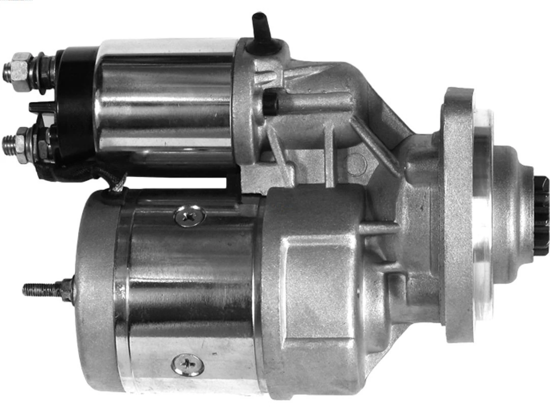 AS-PL S9059 Starter