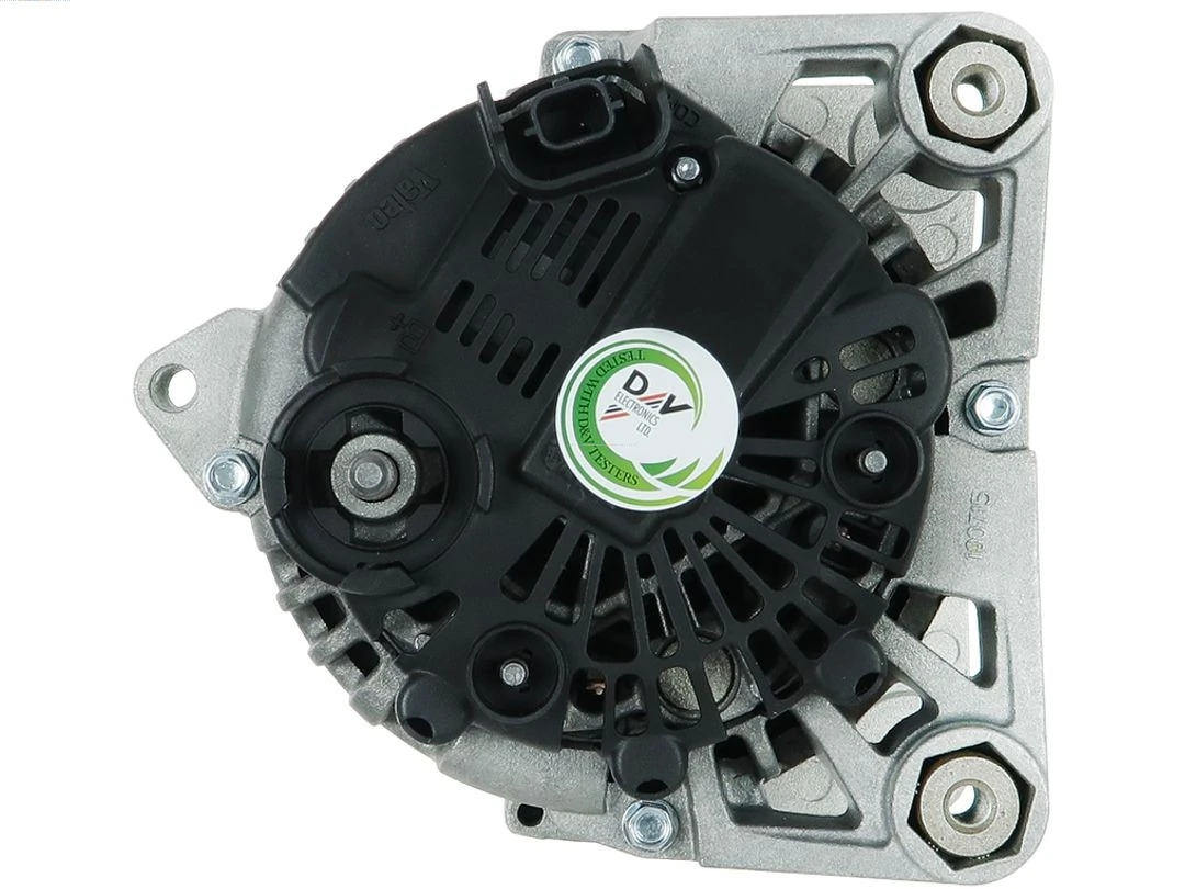 Alternator Remanufactured AS-PL A3119PR
