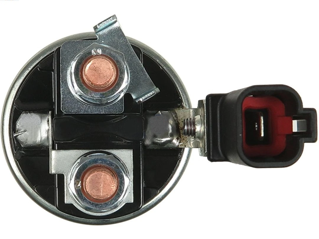 AS-PL SS5022P Solenoid Switch, starter