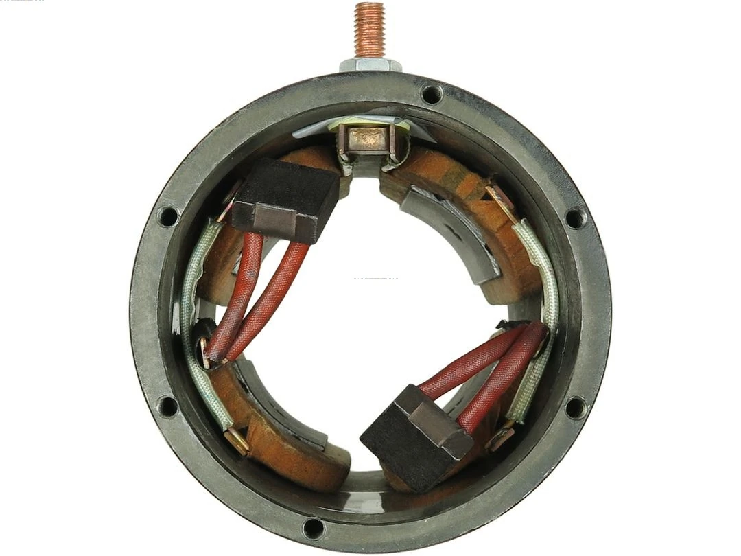 AS-PL SF3018S Field Winding, starter