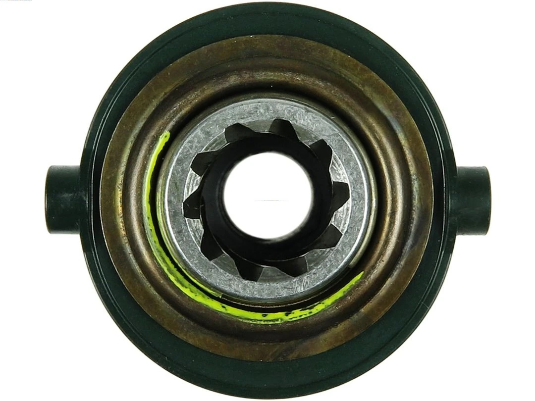 Freewheel Gear, starter Brand new Bosch SD0124(BOSCH)