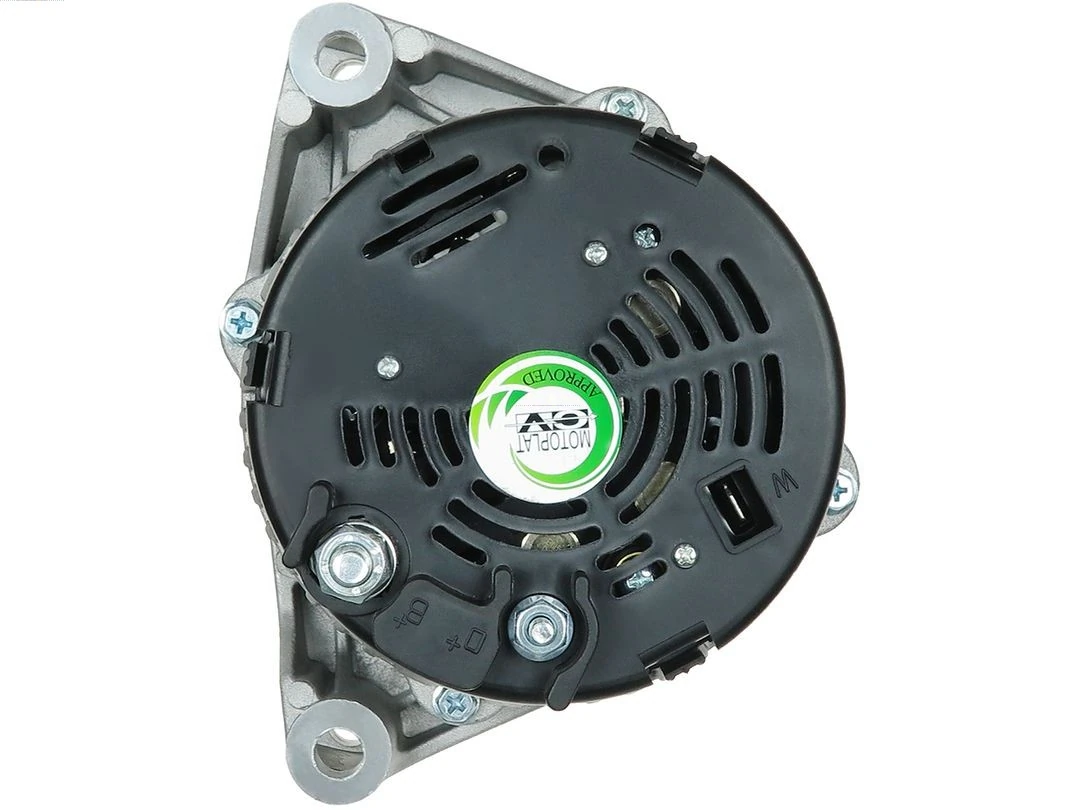 AS-PL A0755S Alternator