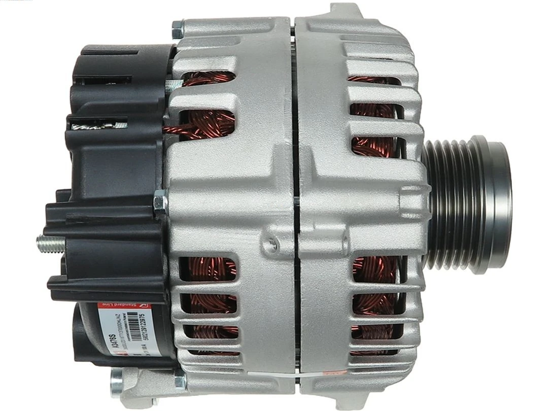AS-PL A3476S Alternator