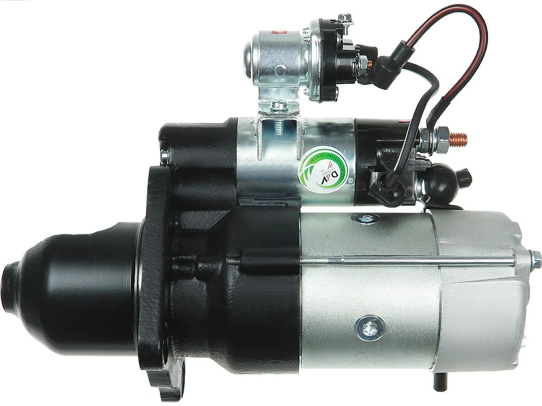 AS-PL S9369S Starter