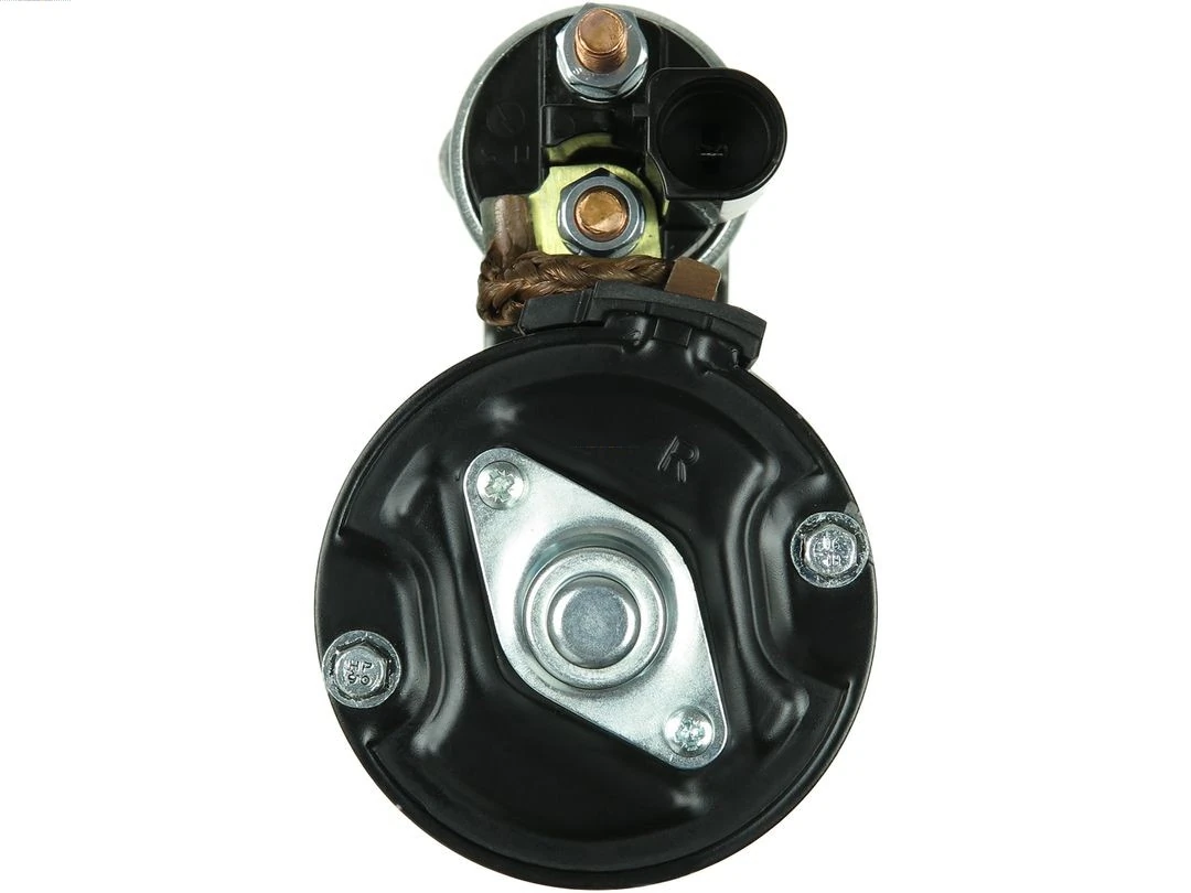 Starter Wiederaufbereitet AS-PL S0660PR