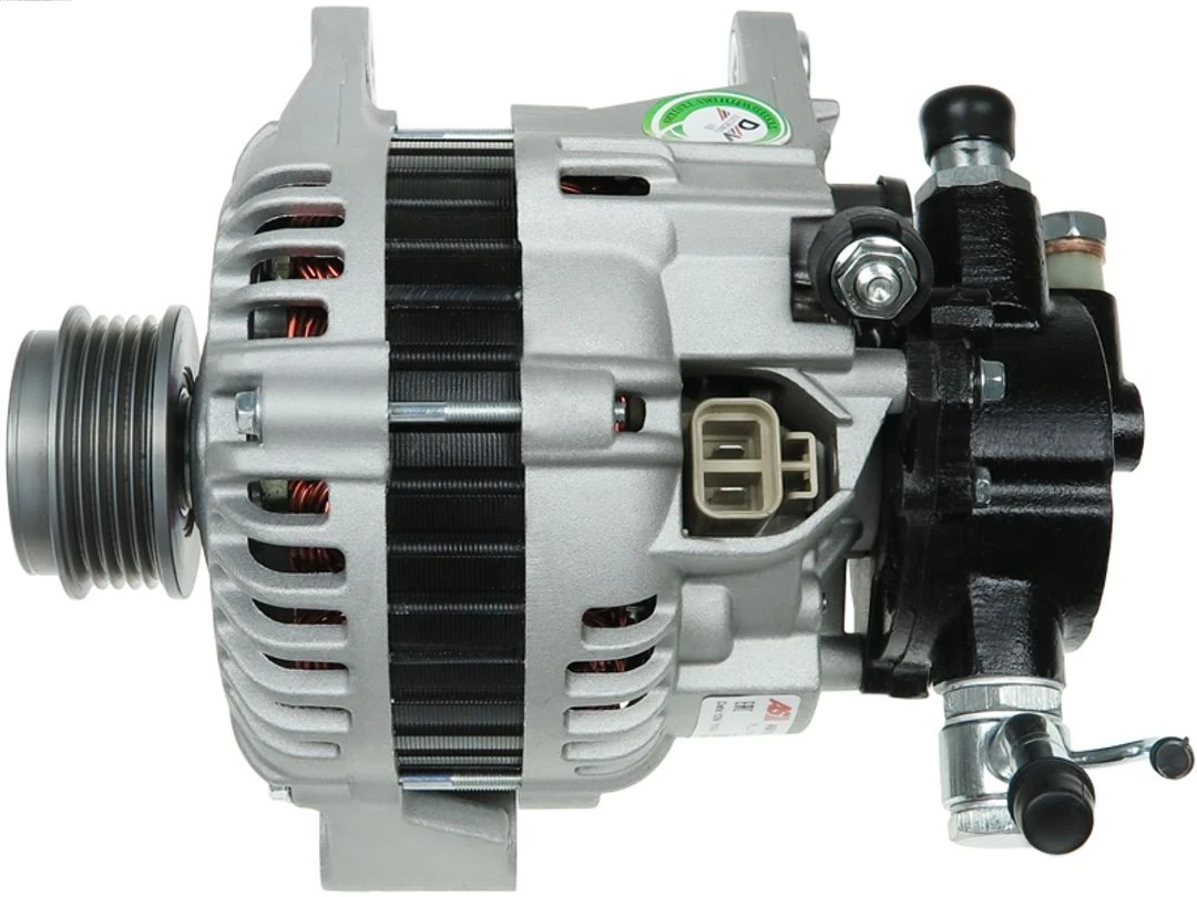 Alternator Brand new AS-PL A9018