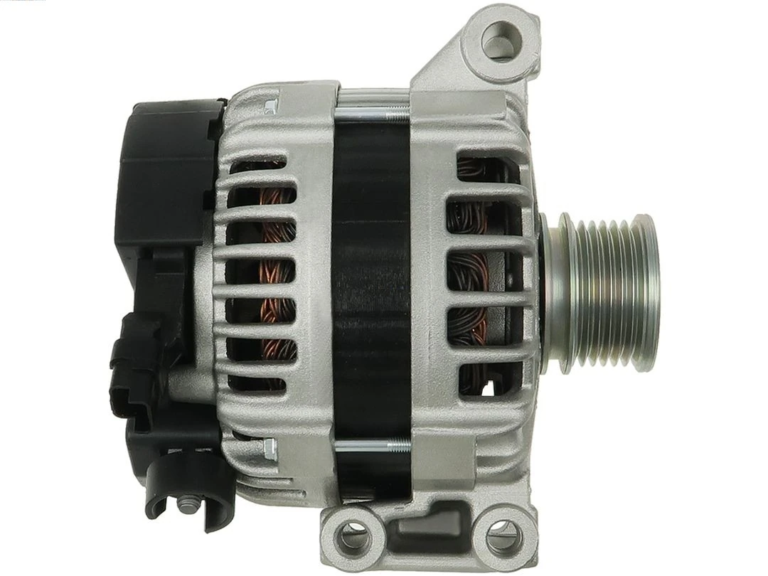 Alternator Remanufactured AS-PL A0528PR