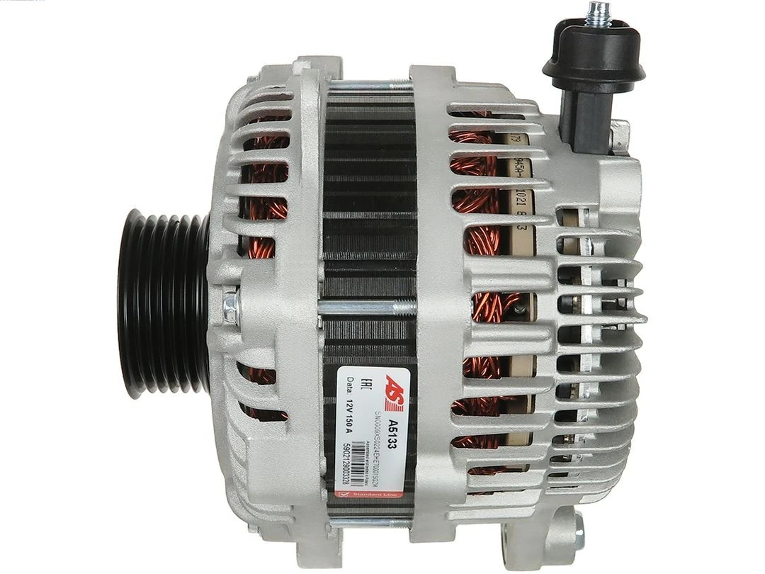 AS-PL A5133 Alternator
