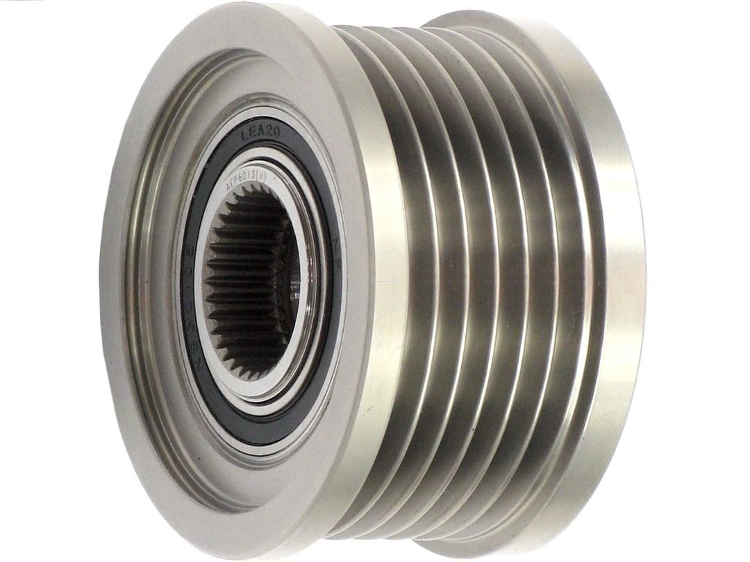 Alternator Freewheel Clutch Brand new AS-PL AFP6013(V)
