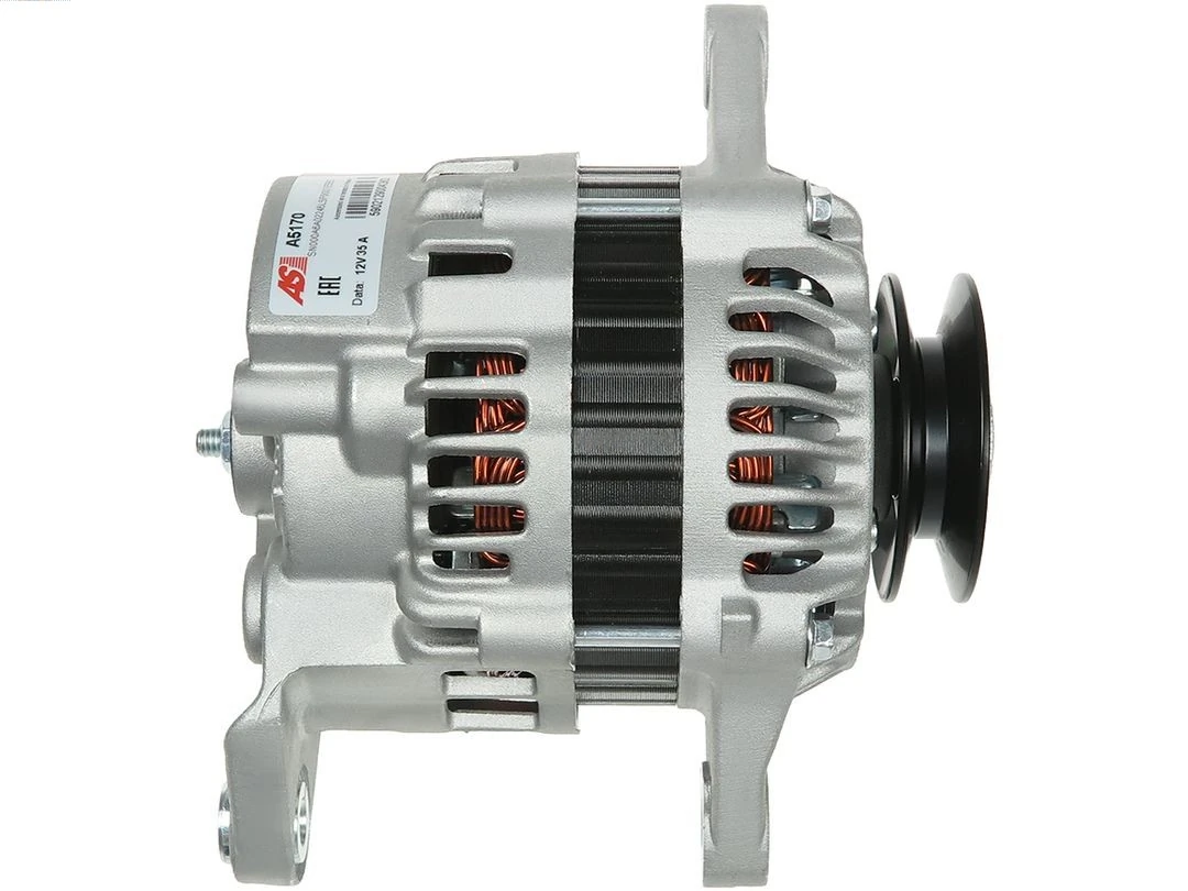 Alternator Brand new AS-PL A5170