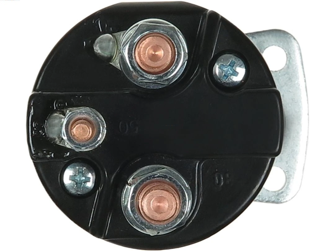 AS-PL SS9224P Solenoid Switch, starter