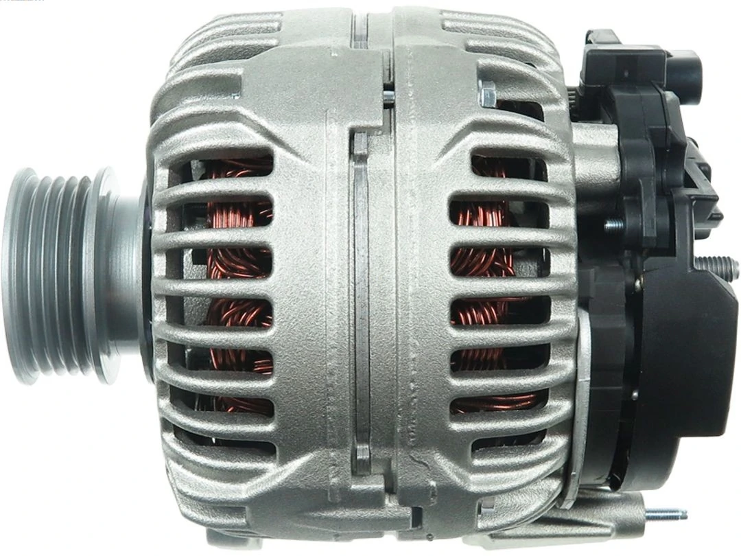 Alternator Remanufactured AS-PL A0467PR