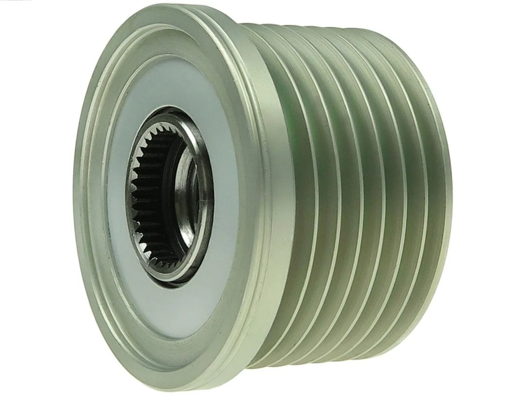 Alternator Freewheel Clutch Brand new AS-PL AFP0068