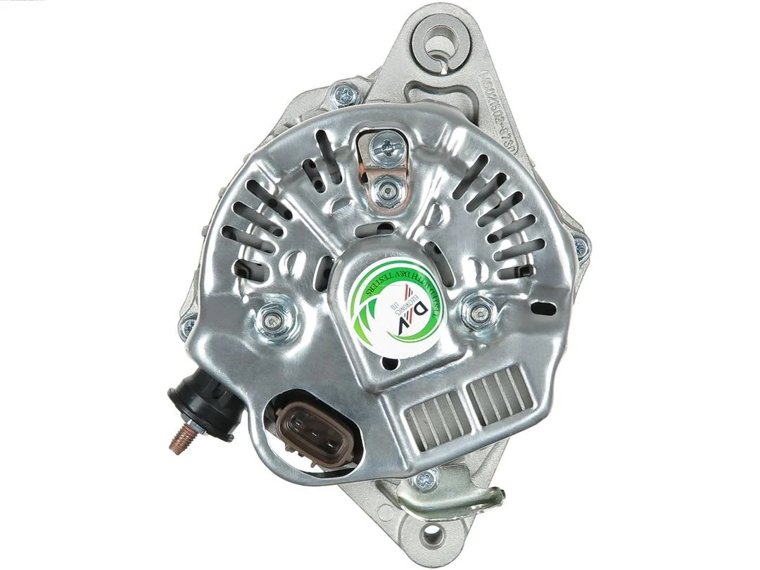 Alternator Remanufactured AS-PL A6013PR
