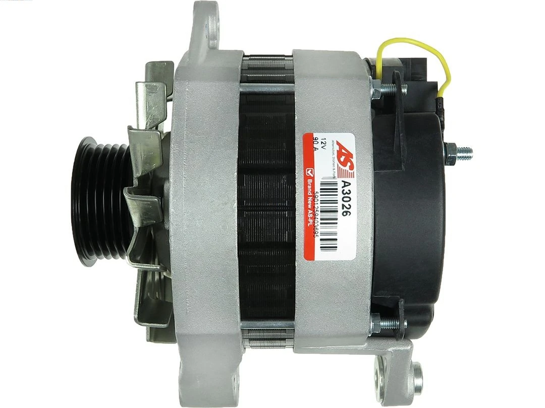 Alternator Brand new AS-PL A3026