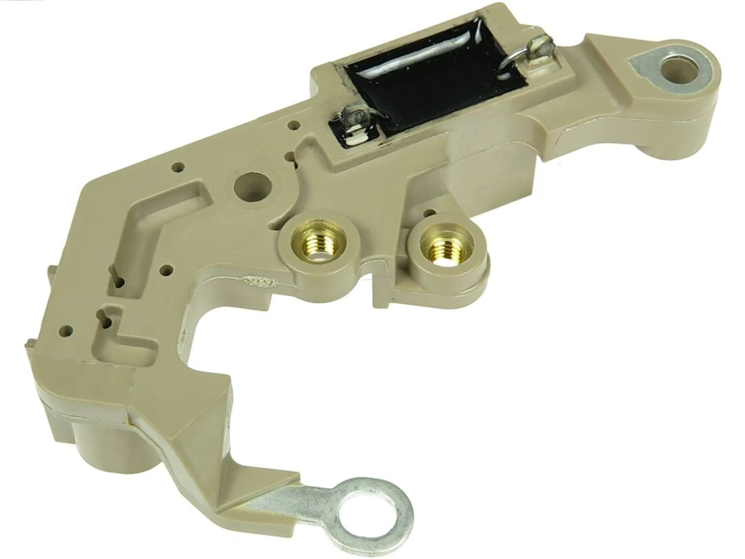 Repair Set, alternator Brand new AS-PL ATR6002S