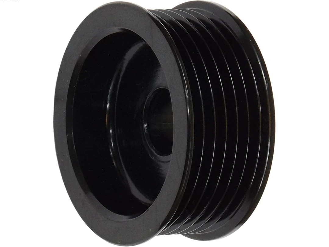 Belt Pulley, alternator Brand new AS-PL AP2003