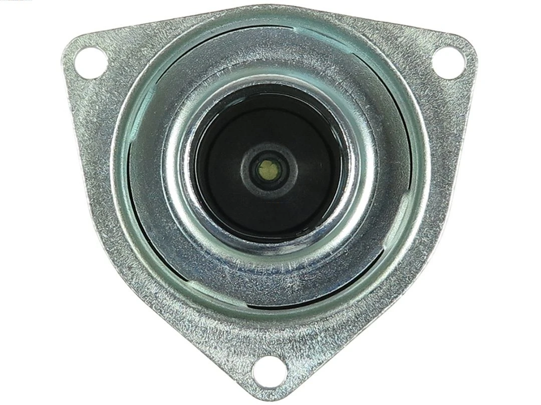 AS-PL SS1140P Solenoid Switch, starter