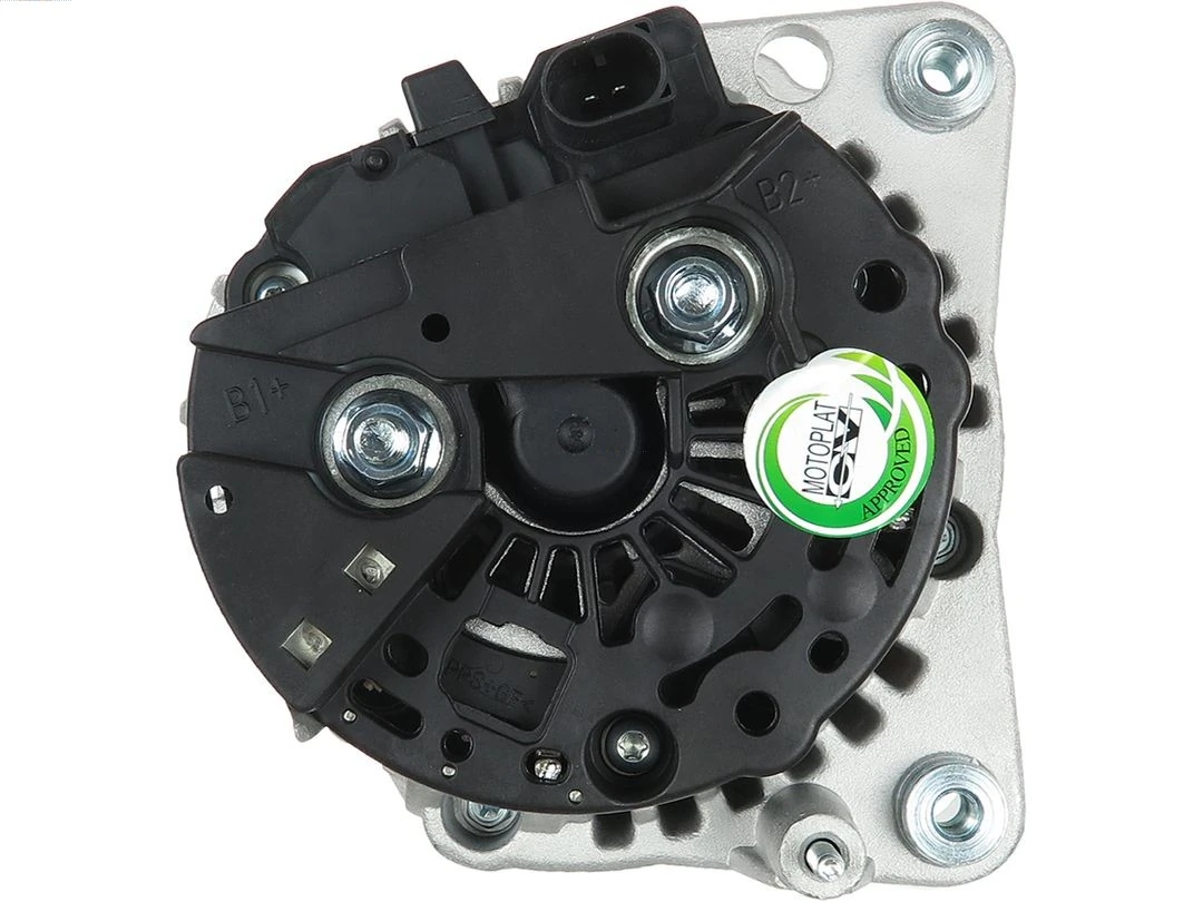 Alternator Brand new AS-PL A0040