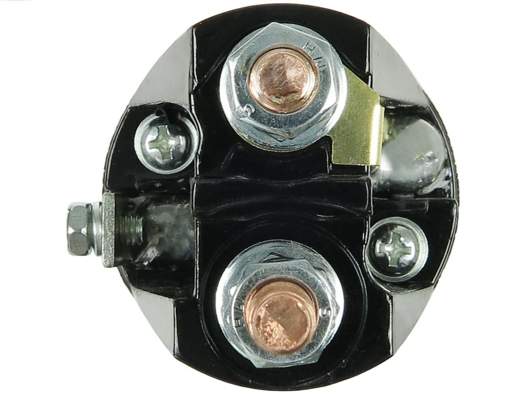 AS-PL SS5162S Solenoid Switch, starter