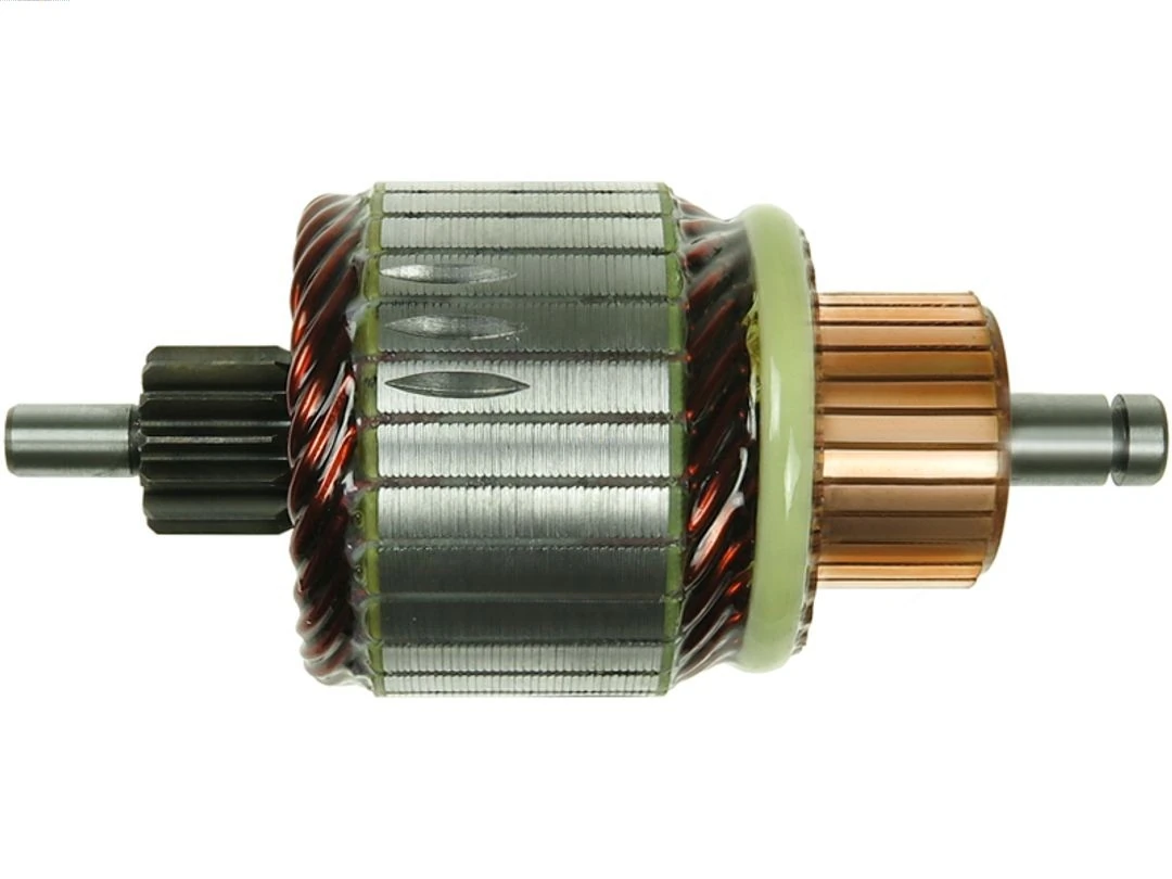 Armature, starter Brand new AS-PL SA0047