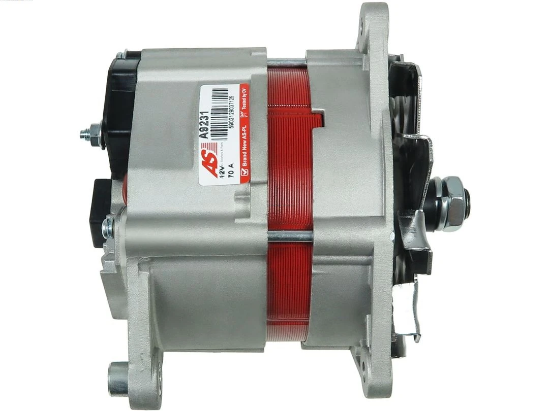AS-PL A9231 Alternator