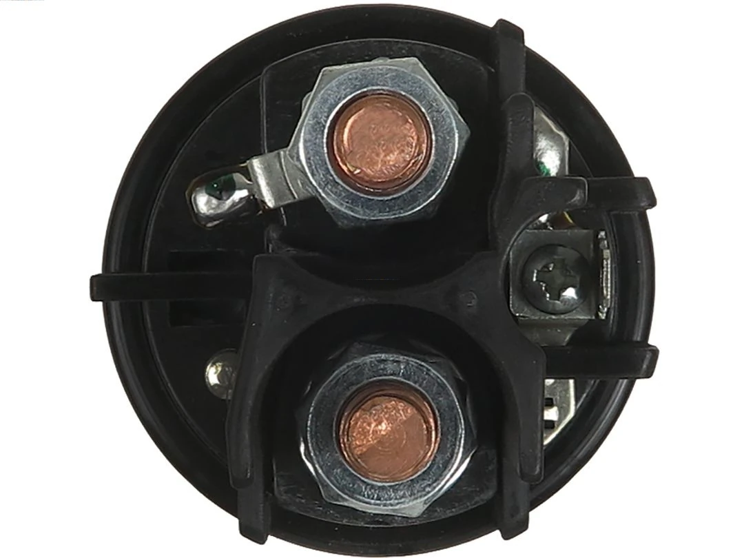 AS-PL SS0198 Solenoid Switch, starter