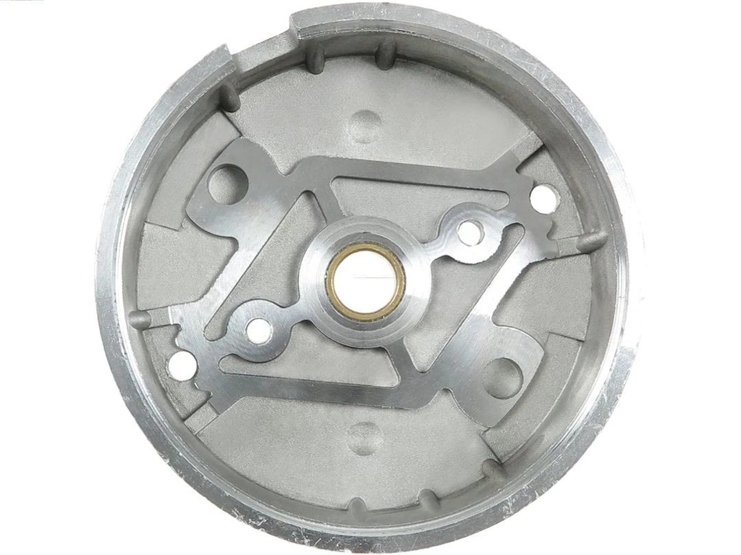 Starterdeckel, Vergaser Brandneu AS-PL SBR0047