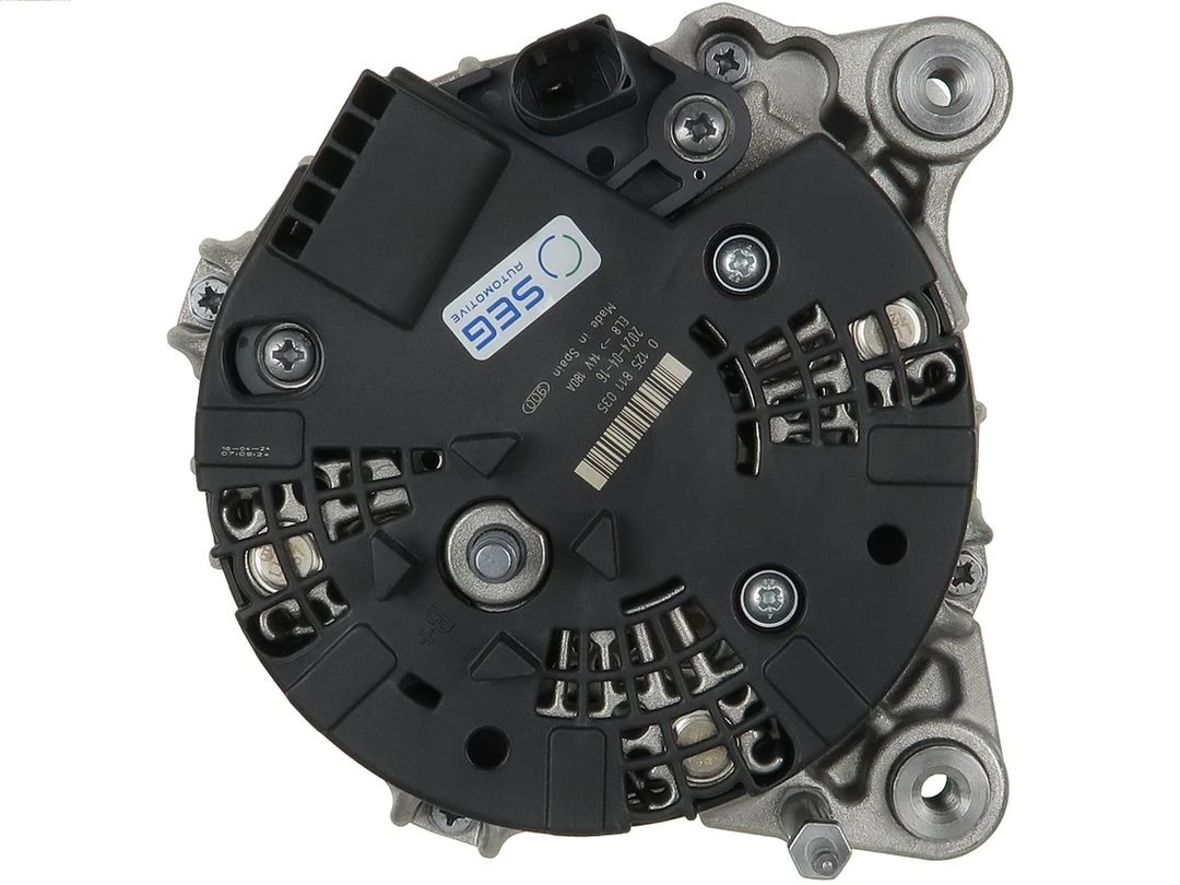 Alternator Brand new SEG Automotive A0607(SEG)
