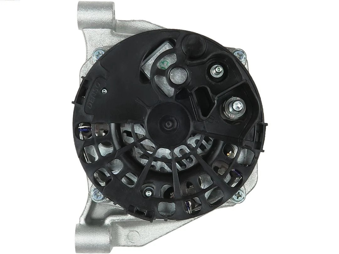 Alternator Brand new Denso A6626(DENSO)