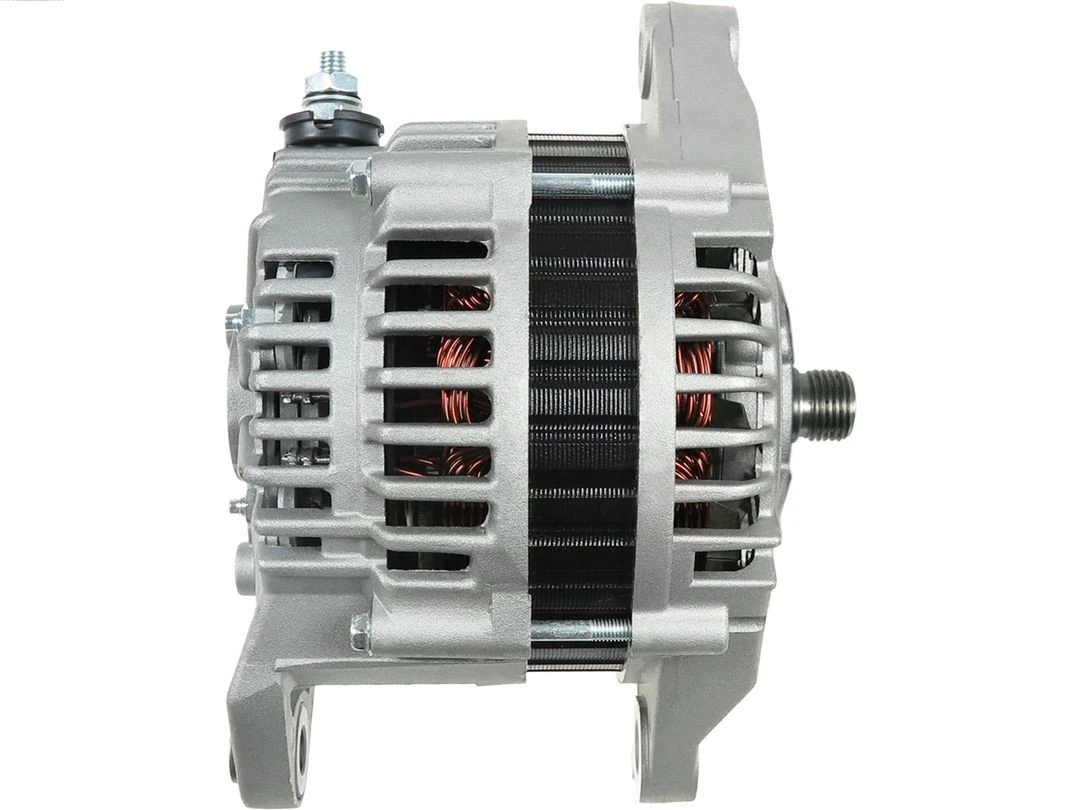 Alternator Brand new AS-PL A2023