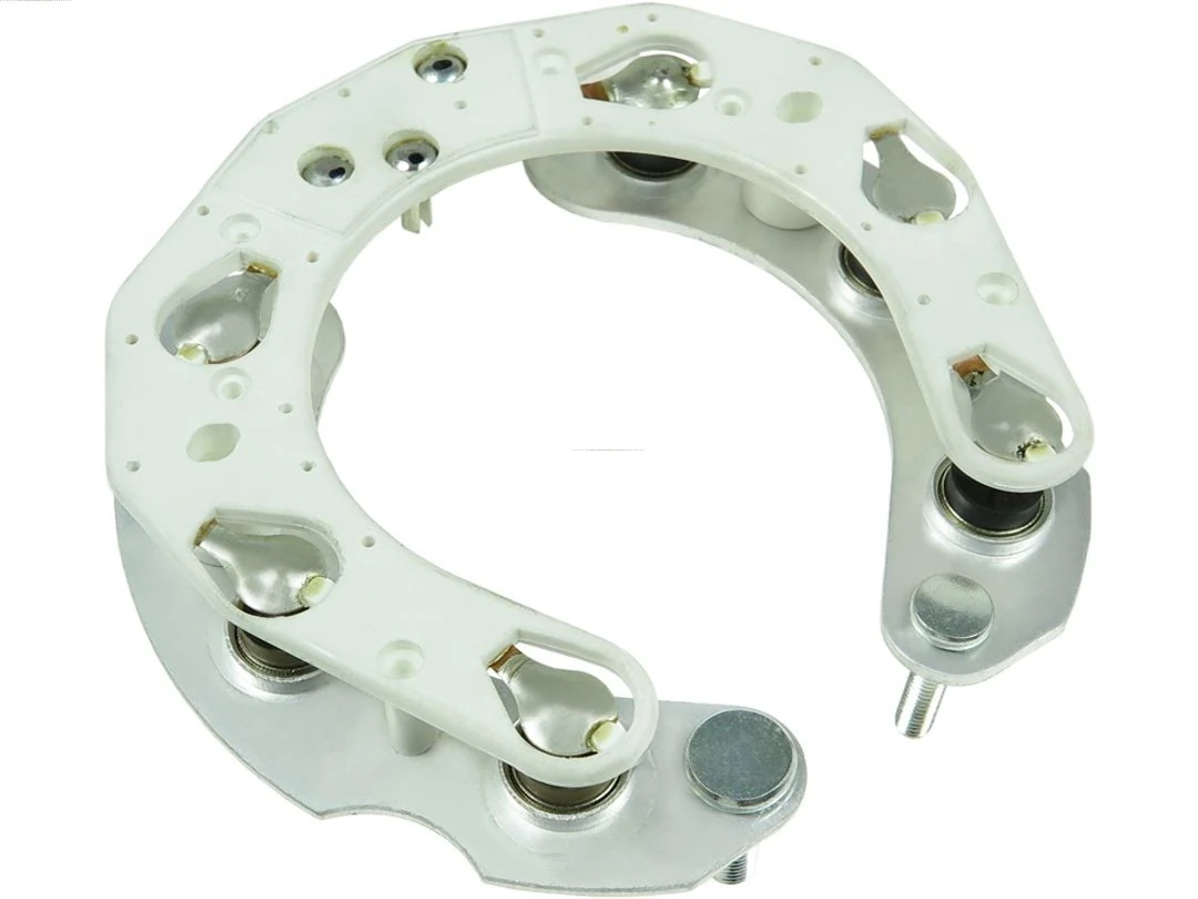 Rectifier, alternator Brand new AS-PL ARC9001