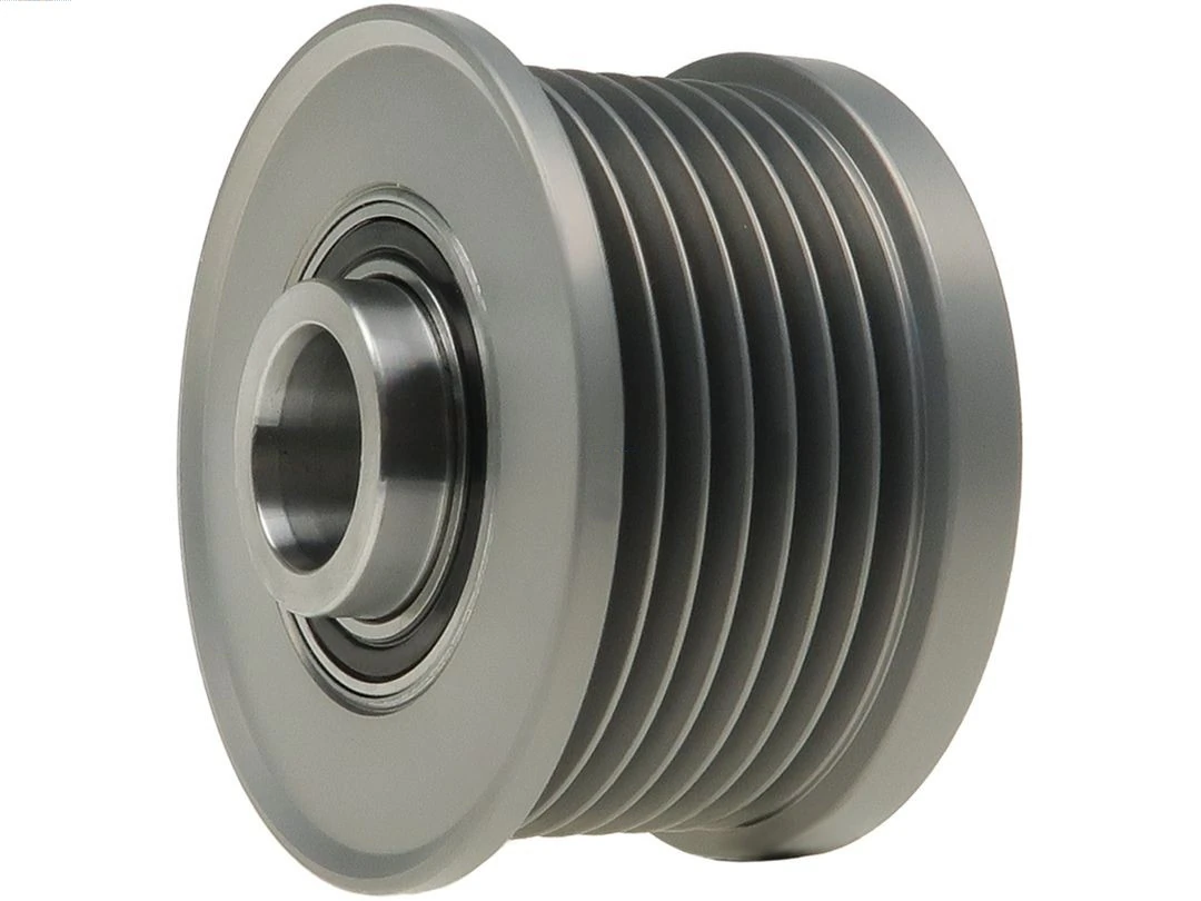 Alternator Freewheel Clutch Brand new AS-PL AFP6026