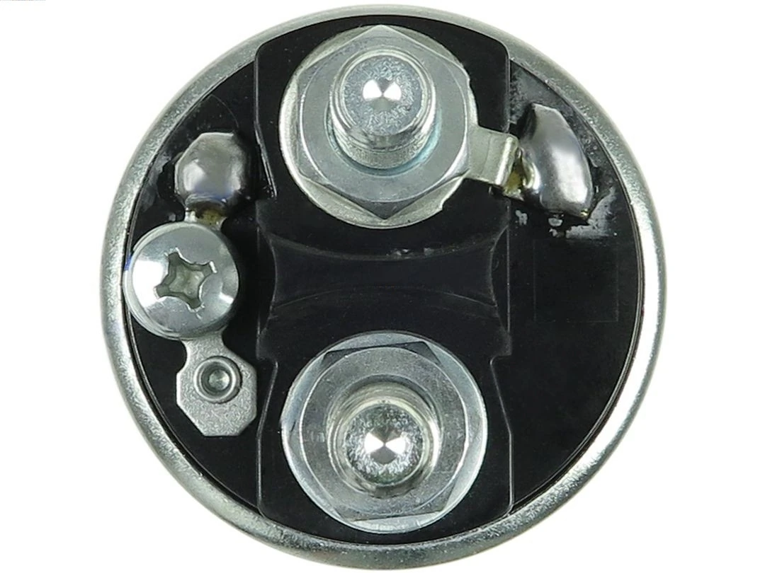 Solenoid Switch, starter Brand new AS-PL SS0096P