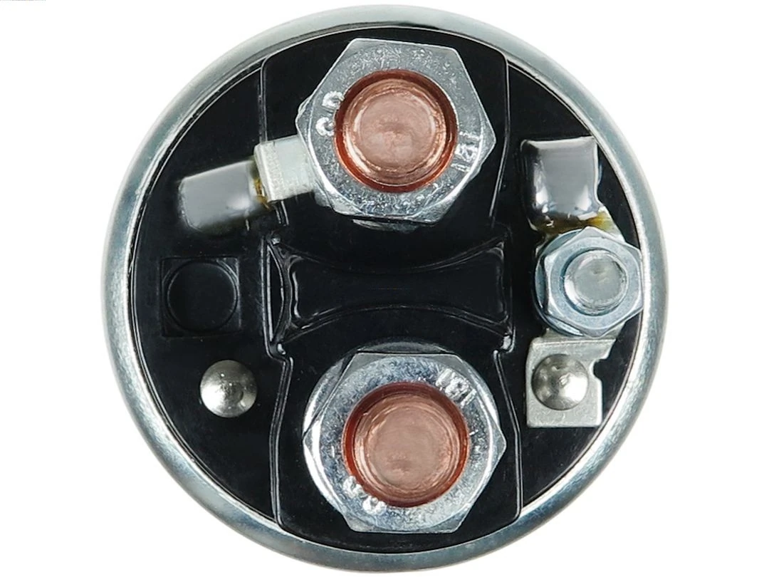 AS-PL SS0087S Solenoid Switch, starter