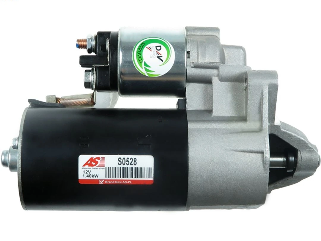 AS-PL S0528 Starter