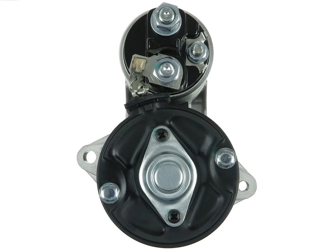 Starter Brandneu AS-PL S0100