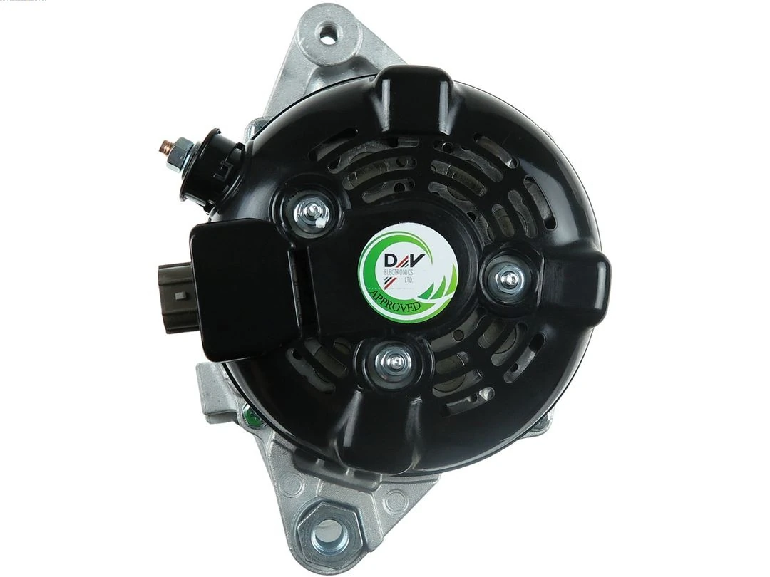AS-PL A6299 Alternator