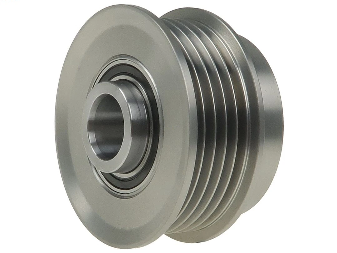 Alternator Freewheel Clutch Brand new AS-PL AFP6019