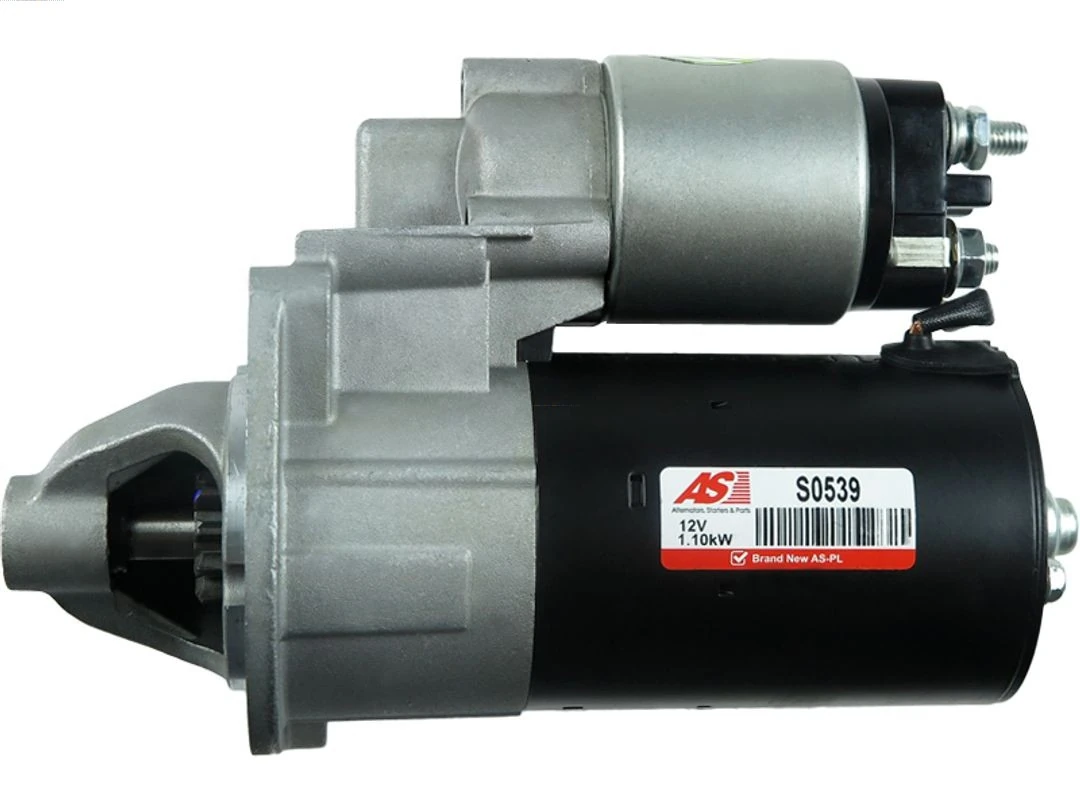 AS-PL S0539 Starter