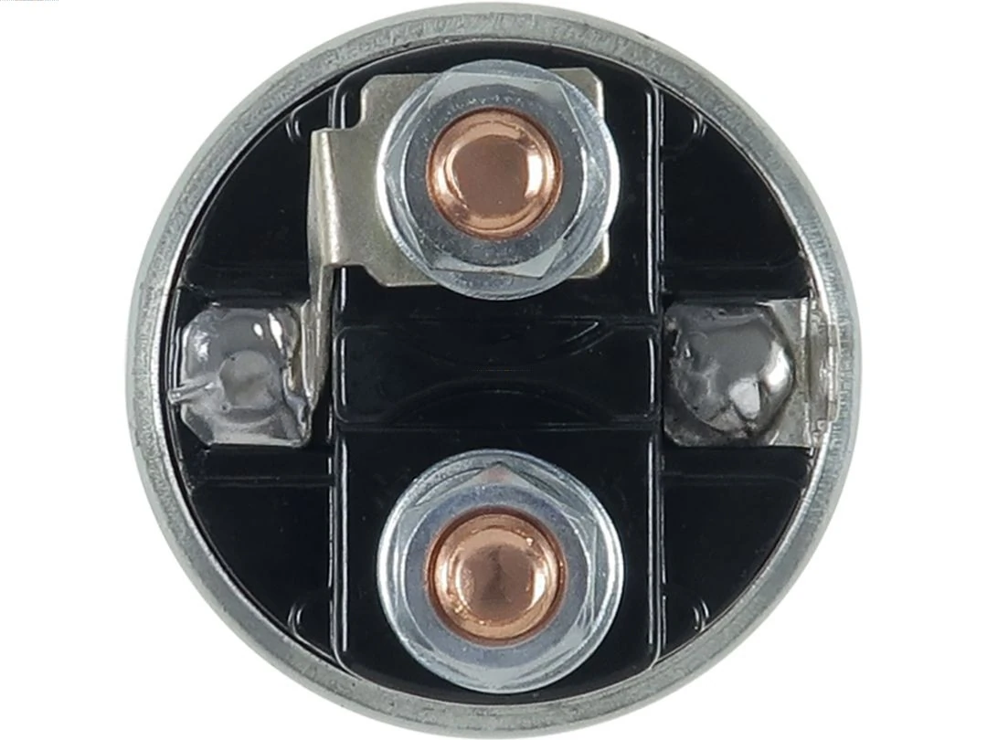 Solenoid Switch, starter Brand new AS-PL SS5040