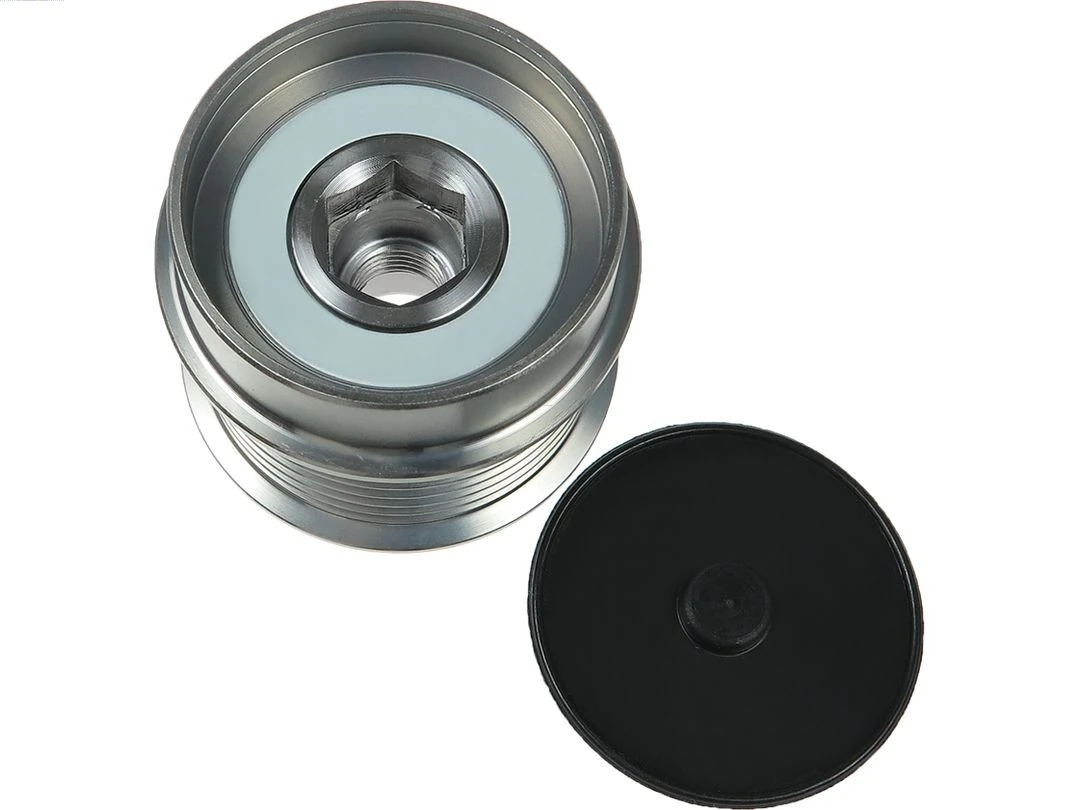 Alternator Freewheel Clutch Brand new AS-PL AFP6037