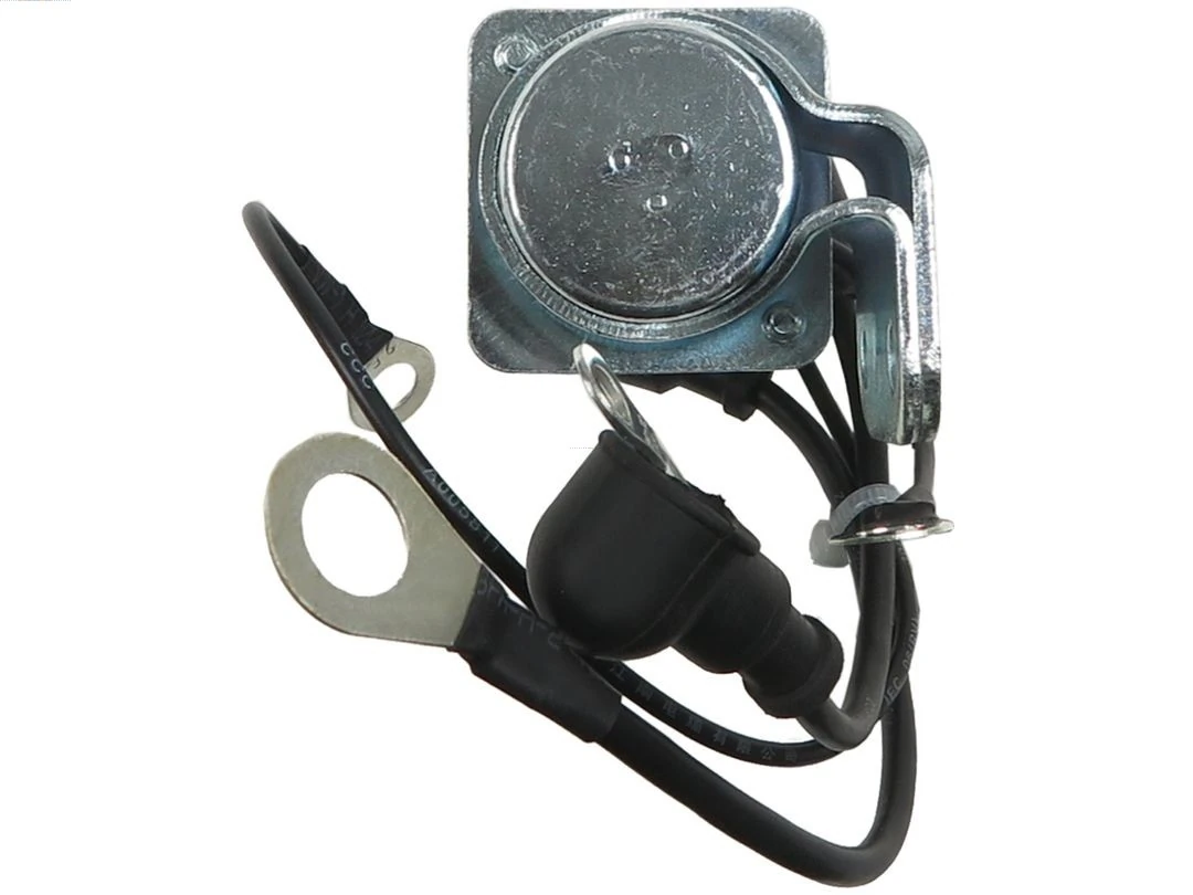 AS-PL SS1018 Solenoid Switch, starter