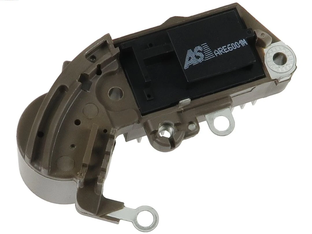 AS-PL ARE6001M Alternator Regulator