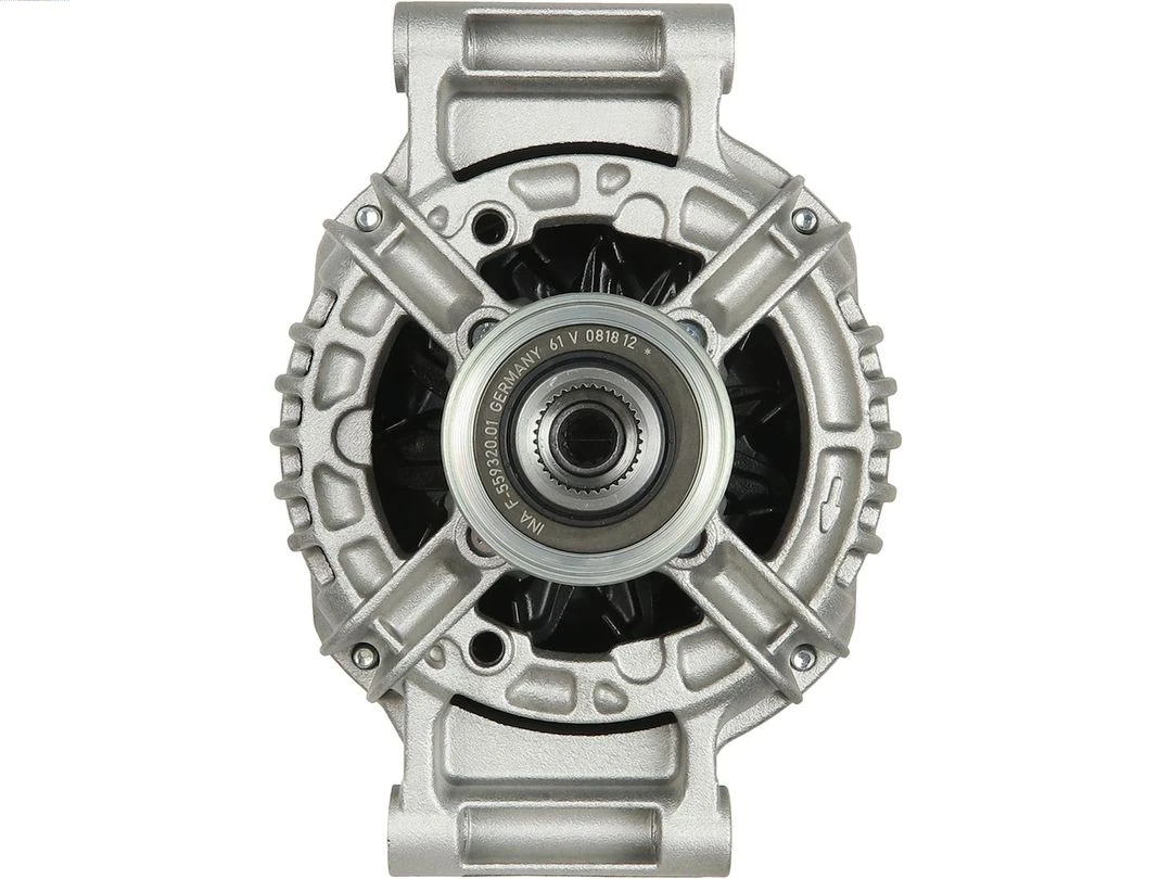 Generator Wiederaufbereitet AS-PL A0242PR